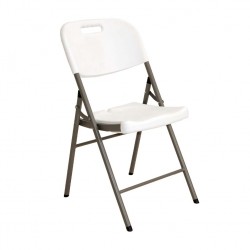 Καρέκλα Πτυσσόμενη 45X57X85cm ΠΑΧΟΣ 45ΜΜ