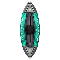 Φουσκωτό Κανό Kayak Aqua Marina  1 Ατόμου  LAXO  9\'4\'\' 285X90CM 