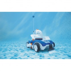  Bestway Flowclear Aquatronix Ρομπότ Καθαρισμού για Πισίνες με Φίλτρο 4.5lt