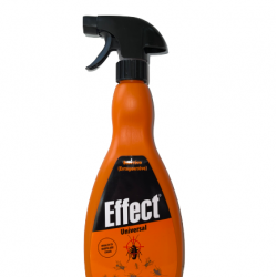 Spray για Κατσαρίδες/Μύγες  EFFECT UNIVERSAL RTU 500ml