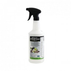  Spray Απώθησης Γατών / Φιδιών 1000ml Repellent Liquid