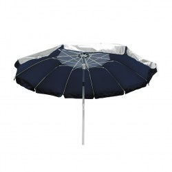 Ομπρέλα Θαλάσσης με UV Προστασία UTOPIA 225CM
